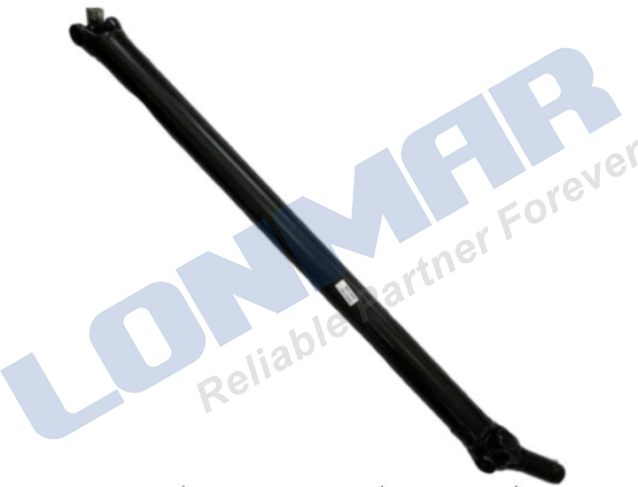 L86.1181 AH212606 Drive Shaft used for John Deere STS Series