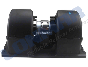 L77.2105 G524810130101 Blower Motor used for Fendt 309 Vario 310 Vario 311 Vario 312 Vario 411 Vario 412 Vario 413 Vario