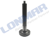 Z11746 Axle Shaft used for John Deere 1032 1042 1052 1055 1133 1144 1155