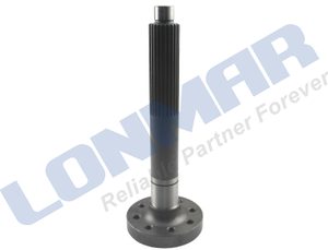 Z11746 Axle Shaft used for John Deere 1032 1042 1052 1055 1133 1144 1155