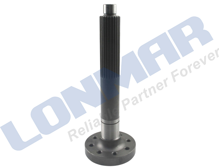 Z11746 Axle Shaft used for John Deere 1032 1042 1052 1055 1133 1144 1155