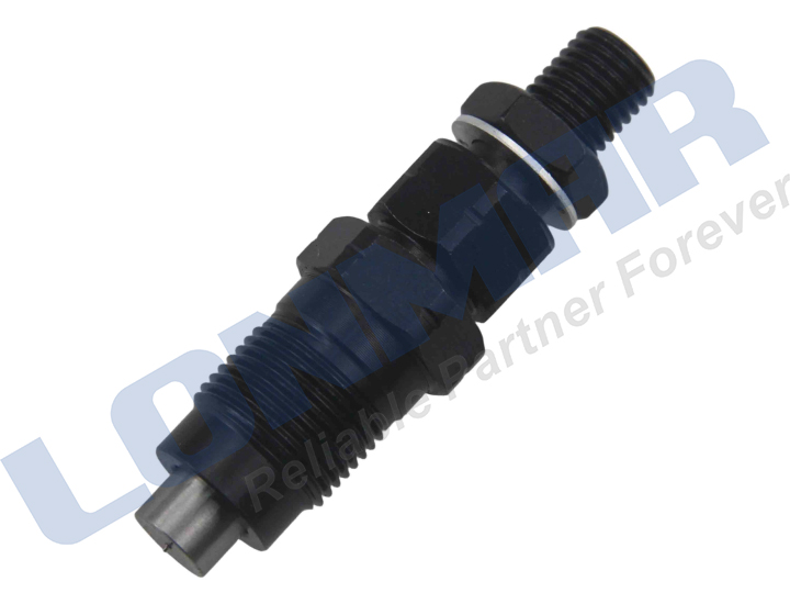 L69.6861 SBA131406510 SBA131406600 Fuel Injector used for Ford New Holland Boomer 1020 Boomer 1025 Boomer 1030 T1010 T1030 T1110