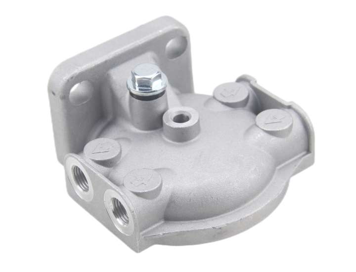 High-Quality Filter Head Supplier for Global Agricultural Machinery Markets