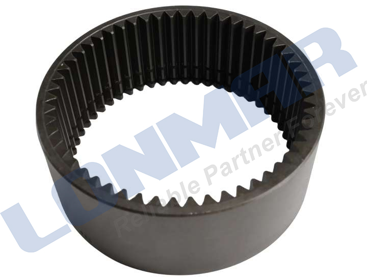 L73.1851 3764514M1 Ring Gear used for Massey Ferguson 265 275 285 290 3050 3060 3065