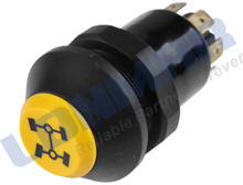 L78.3057 G117902021030 G117902020050 Switch used for Fendt Farmer 307 Farmer 308 Farmer 309