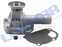 L70.2211 MT40006953 MT40376807 Water Pump used for Ford New Holland Boomer 40 Boomer 50 L465 L565 L865 LX465 LX485