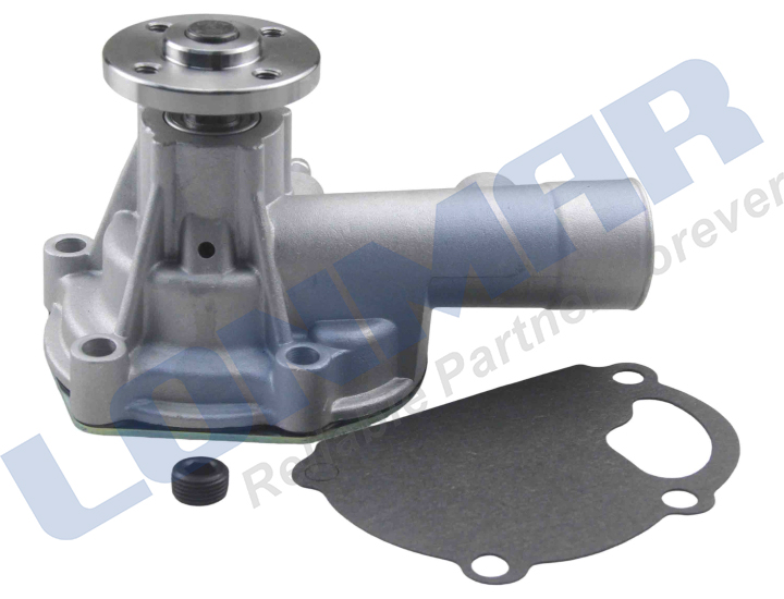 L70.2211 MT40006953 MT40376807 Water Pump used for Ford New Holland Boomer 40 Boomer 50 L465 L565 L865 LX465 LX485