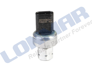 L78.5543 47667678 A/C Pressure Switch used for Ford New Holland