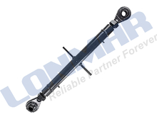 L76.0132 3C001-91700 Top Link used for Kubota M4D M5040DT M5040DTC M5040F M5040FC M5040HD M5040HDC