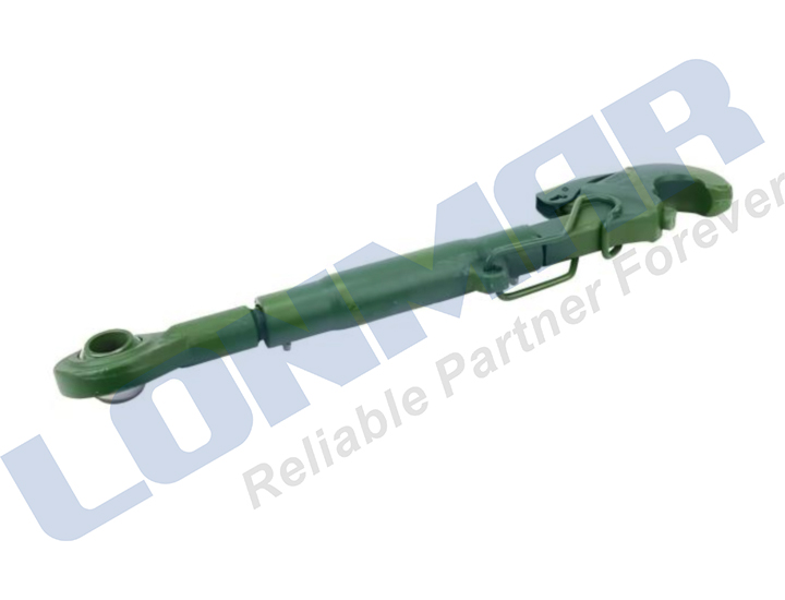 L76.0547 AL215043 Top Link used for John Deere 6140J 6140JH 6145J 6155J 6155JH 7515