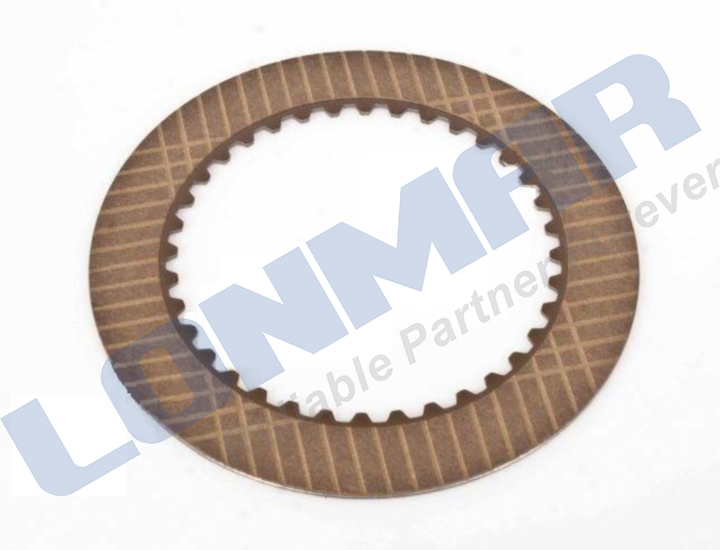 L72.3632 83985647 K3660623681 Clutch Friction Plate Used for Ford/New Holland 3230 3430 3930 3930H 3930N 3930NO 4130 4130N 4130NO