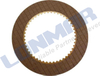 L72.3659 RE53823 Clutch Friction Plate Used for John Deere 1200 1400 1600 4050 4250 4320 4430 4450 540E