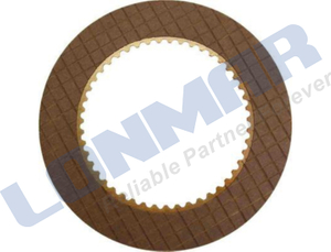 L72.3659 RE53823 Clutch Friction Plate Used for John Deere 1200 1400 1600 4050 4250 4320 4430 4450 540E