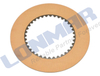 L74.0960 120679C1 Brake Friction Disc Used for Case IH 5288 5488 7110 7120 7130 7140 7150 7210 7220