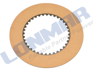 L74.0960 120679C1 Brake Friction Disc Used for Case IH 5288 5488 7110 7120 7130 7140 7150 7210 7220