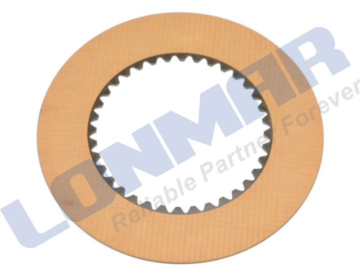 L74.0960 120679C1 Brake Friction Disc Used for Case IH 5288 5488 7110 7120 7130 7140 7150 7210 7220