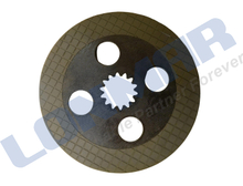 L74.0938 87397895 Brake Friction Disc Used for Ford/New Holland T6030 T6050 T6070 T6080 T6090 T7.165 T7.165S T7.170 Auto Command T7.175