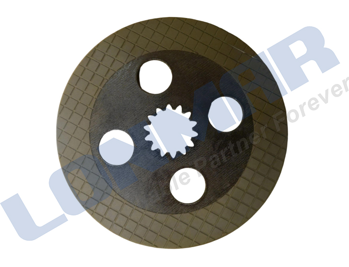 L74.0938 87397895 Brake Friction Disc Used for Ford/New Holland T6030 T6050 T6070 T6080 T6090 T7.165 T7.165S T7.170 Auto Command T7.175