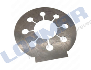 L72.3630 44011293 Brake Friction Disc Used for Ford/New Holland 1300