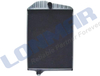 L70.1823 AR43945#,AR43190#,AR43947# Radiator used for John Deere Tractor 4520,4620