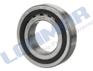 L72.1427 3712170M1 Cylindrical Roller Bearing used for Massey Ferguson Tractor 3645,3655,3660,3670,3690,6485,6490,6495