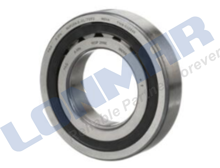 L72.1427 3712170M1 Cylindrical Roller Bearing used for Massey Ferguson Tractor 3645,3655,3660,3670,3690,6485,6490,6495