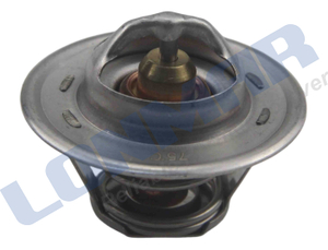 L70.2346 D5NN8575A 352317101870 Thermostat used for Ford New Holland 4610 4630 5030 5610 5630 6610 6630 7610 7810