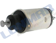 L78.5833 RE49984 Solenoid Switch used for John Deere 1020 135 152 1520 1530 180 202 2020 2030