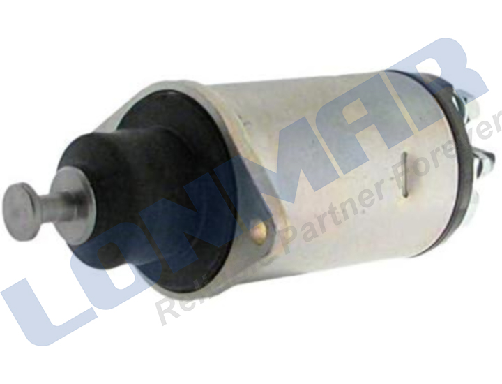 L78.5833 RE49984 Solenoid Switch used for John Deere 1020 135 152 1520 1530 180 202 2020 2030