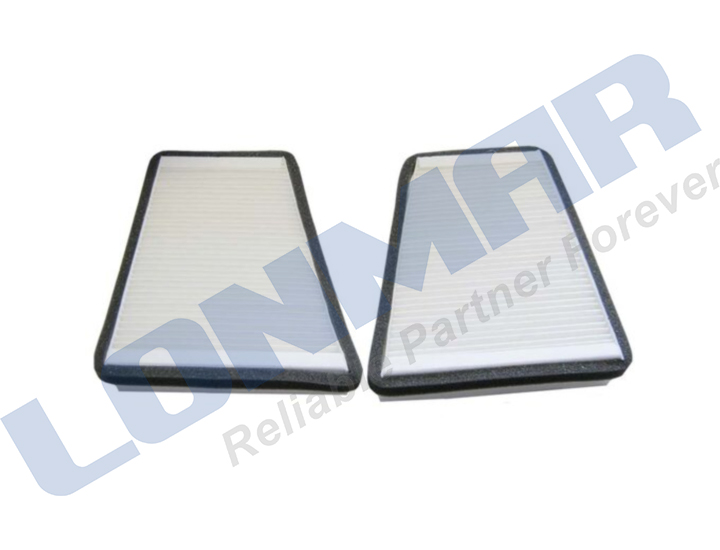 L79.0075 AL71259 Cabin Filter used for John Deere 6010 6110 6210 6310 6410 6510 6610 6810 6910