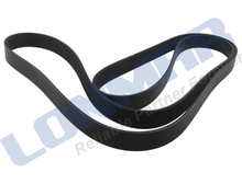 L70.0235 L111170 Belt used for John Deere 6100 (Europe),6200 (Europe),6200 (North America),6300 (Europe),6300 (North America),6400 (Europe)