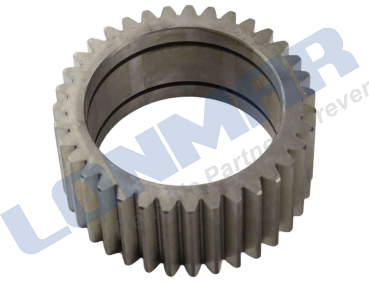 L73.4276 81817110 V81817110 Gear used for Valtra 1280R 1580 1780 BH140 BH145 BH160 BH165 BH180 BH185I