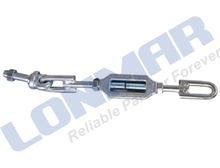 L76.0153 TC422-39700 Stabilizer Chain used for Kubota L3008 L3608