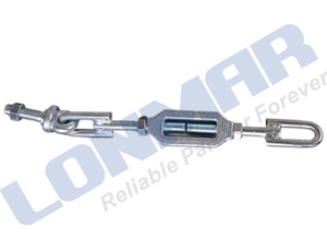 L76.0153 TC422-39700 Stabilizer Chain used for Kubota L3008 L3608