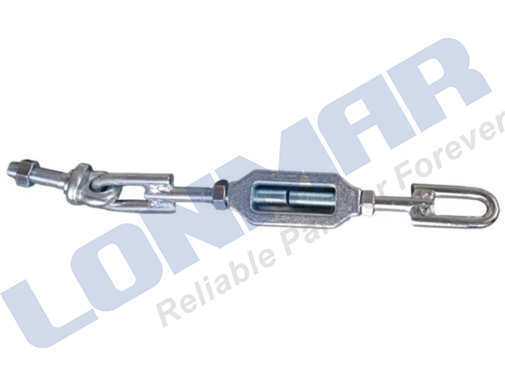 L76.0153 TC422-39700 Stabilizer Chain used for Kubota L3008 L3608