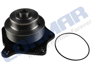 L70.0984 87802496 87384588 Water Pump used for Ford New Holland TM120 TM130 TM140 TM155 TM175 TM190