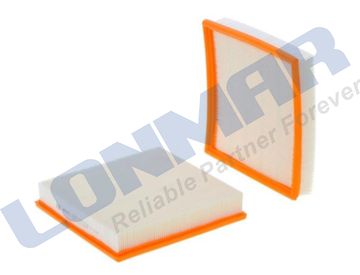 L77.1171 RE593819 Cabin Filter used for John Deere Tractor 7R 210,7R 230,7R 250,7R 270,7R 290,7R 310,7R 330