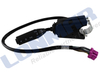 L78.3319 4384752M1 Combination Switch used for Massey Ferguson Tractor 4707,4708,4709,4710,5709,5710,5711
