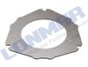 L74.0872 87708433 Brake Friction Disc used for New Holland Tractor B110B,B110C,B110D,B75D,B90B,B95B,B95BLR
