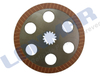 L74.0843 SJ18395,AL119874 Brake Friction Disc used for John Deere Tractor 5005,5036D,5038D,5039D,5040D,5042D,5045D