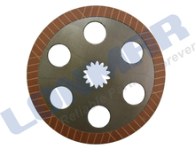 L74.0843 SJ18395,AL119874 Brake Friction Disc used for John Deere Tractor 5005,5036D,5038D,5039D,5040D,5042D,5045D