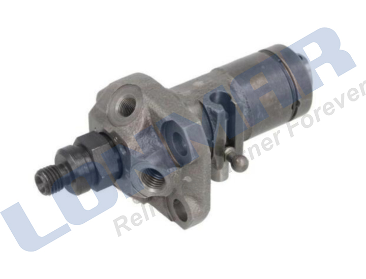 L69.7411 1530353C1 Fuel Injection Pump Used for Case IH 2120 2130 2140 2150