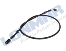 L69.7378 6269534M91 6269534 Foot Throttle Cable Used for Massey Ferguson 1000 1004 1104 1204 2650 2660 2665 2670 2680