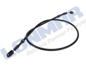 L69.7378 6269534M91 6269534 Foot Throttle Cable Used for Massey Ferguson 1000 1004 1104 1204 2650 2660 2665 2670 2680