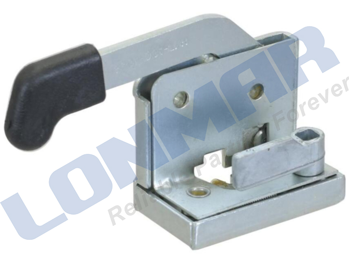 L77.2531 83944244 87639168 E3NN94264A27AA Door Lock Used for Ford/New Holland 1710 1710O 1910 2100 230A 2310 234 2610 2610V