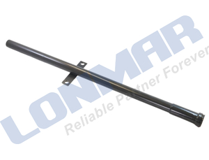 L72.3690 TC422-14580 TC402-14580 Driveshaft Shield Used for Kubota L2502D L2502DT L3301DT L3301H L3301HST L3302 L3302DT L3901DT L3901H