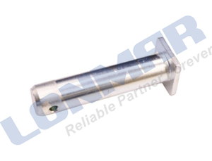 L76.0599 3A151-91540 Pin used for Kubota Tractor M105S-CAB,M105SDSL,M105SDT-CAB,M105SDT-CAB-CAN,M105SH/M105SDSF,M105SHD/M105SDS,M108SDSL,M108SDSL/SDSL2/SDSL