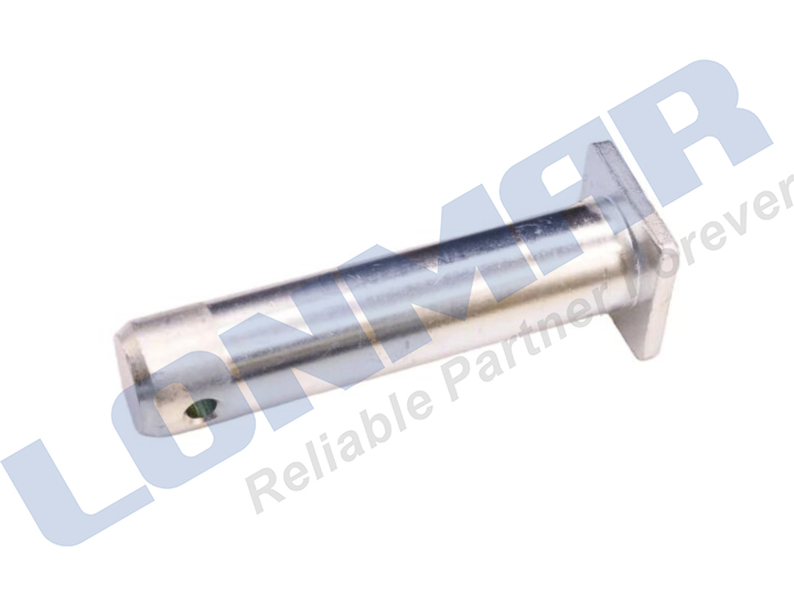 L76.0599 3A151-91540 Pin used for Kubota Tractor M105S-CAB,M105SDSL,M105SDT-CAB,M105SDT-CAB-CAN,M105SH/M105SDSF,M105SHD/M105SDS,M108SDSL,M108SDSL/SDSL2/SDSL