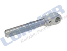 L76.0420 5162335 Top Link End used for Case IH Tractor MXM120,MXM130,MXM140,MXM155,Maxxum 100,Maxxum 110,Maxxum 115,Maxxum 120