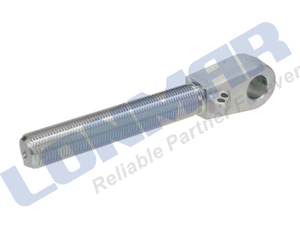 L76.0420 5162335 Top Link End used for Case IH Tractor MXM120,MXM130,MXM140,MXM155,Maxxum 100,Maxxum 110,Maxxum 115,Maxxum 120